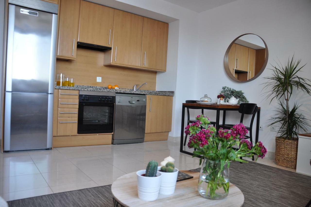 Apartamento Torre1 Santa Cruz de Tenerife Exterior foto